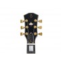 LARRY CARLTON L7 Dx Tobacco Sunburst