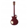 LARRY CARLTON L7 Dx Amber Burst