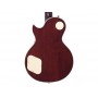LARRY CARLTON L7 Dx Amber Burst