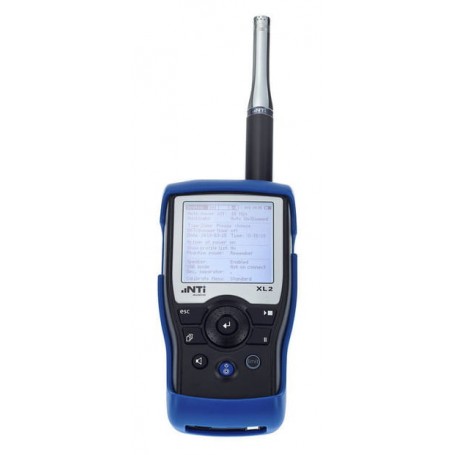 NTI Audio XL 2 M2211 Set