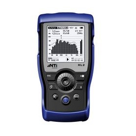 NTI Audio XL 2