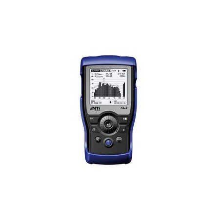 NTI Audio XL 2