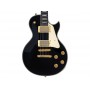 LARRY CARLTON L7 Dx Black