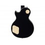 LARRY CARLTON L7 Dx Black
