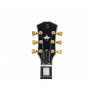 LARRY CARLTON L7 Dx Black