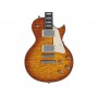 LARRY CARLTON L7 Amber Burst (New Gen)