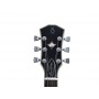 LARRY CARLTON L7 Amber Burst (New Gen)