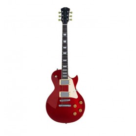 LARRY CARLTON L5 Candy Apple Red