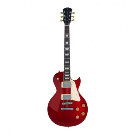 LARRY CARLTON L5 Candy Apple Red