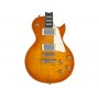 LARRY CARLTON L5 Amber Burst