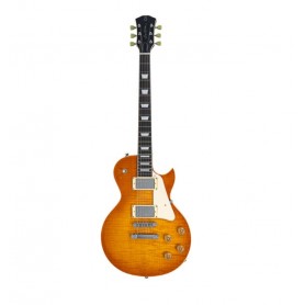 LARRY CARLTON L5 Amber Burst