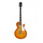 LARRY CARLTON L5 Amber Burst