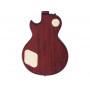 LARRY CARLTON L5 Amber Burst