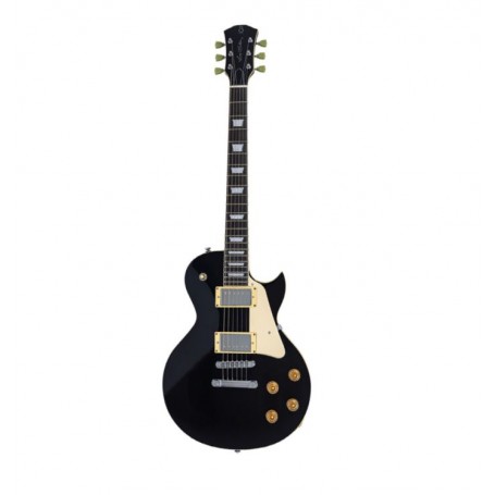 LARRY CARLTON L5 Black