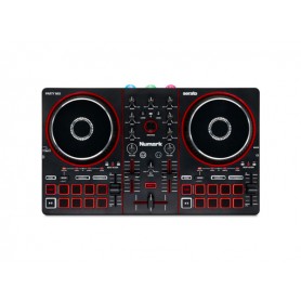 NUMARK Party Mix III