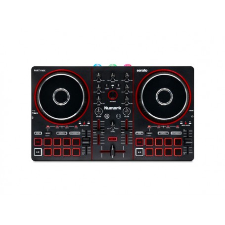 NUMARK Party Mix III