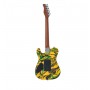 LARRY CARLTON T7 Sw Yellow Swirl