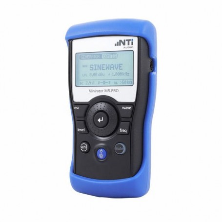 NTI Audio MR Pro Minirator