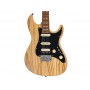 LARRY CARLTON S7 Ash Top Nat