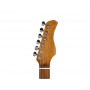 LARRY CARLTON S7 Ash Top Nat