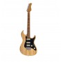 LARRY CARLTON S7 Ash Top Nat