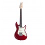 LARRY CARLTON S1 Car Candy Apple Red