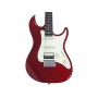 LARRY CARLTON S1 Car Candy Apple Red