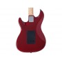 LARRY CARLTON S1 Car Candy Apple Red