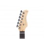 LARRY CARLTON S1 Car Candy Apple Red