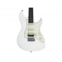 LARRY CARLTON S1 Awh Antique White
