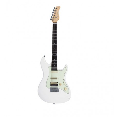 LARRY CARLTON S1 Awh Antique White