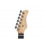 LARRY CARLTON S1 Awh Antique White