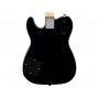 FENDER Squier Paranormal Troublemaker Telecaster Deluxe Bigsby Black