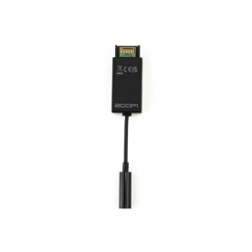 ZOOM TCA-1 Timecode