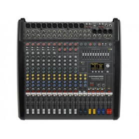DYNACORD PowerMate 1000-3