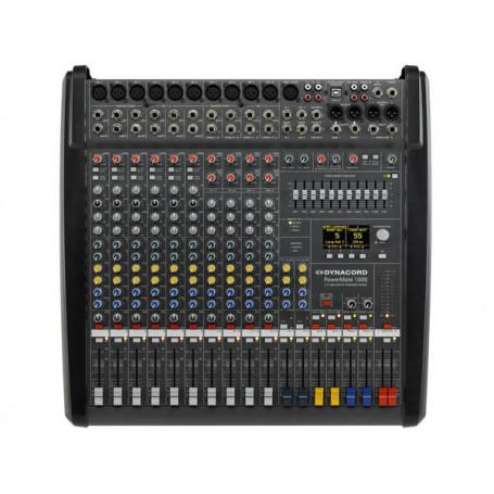 DYNACORD PowerMate 1000-3