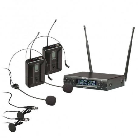 EIKON WM900DH