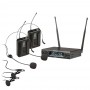 EIKON WM900DH