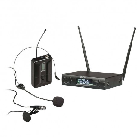 EIKON WM900H