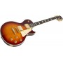 LARRY CARLTON L7 Tobacco Sunburst (New Gen)
