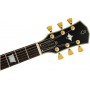 LARRY CARLTON L7 Tobacco Sunburst (New Gen)