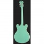 D'ANGELICO Premier Dc Surf Green