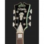 D'ANGELICO Premier Dc Surf Green