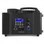 BEAMZ Blaze3500 Vertical Fogger Wrls Dig