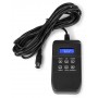 BEAMZ Blaze3500 Vertical Fogger Wrls Dig