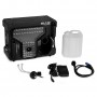 BEAMZ Blaze3500 Vertical Fogger Wrls Dig