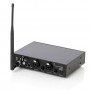 BESPECO GM300 – Sistema wireless UHF in-ear monitor stereo