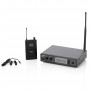 BESPECO GM300 – Sistema wireless UHF in-ear monitor stereo