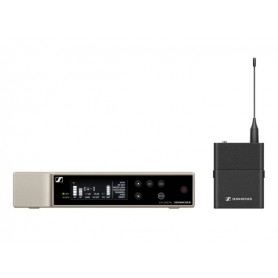 SENNHEISER EW-D SK Base