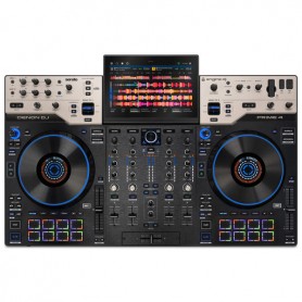 DENON DJ Prime 4 G2